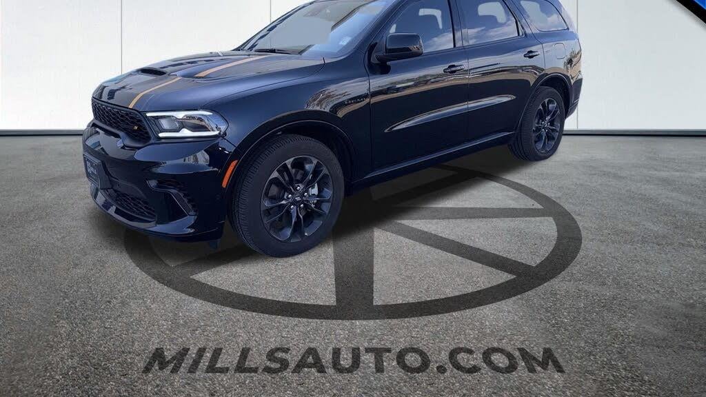 Preowned 2023 Dodge Durango R/T for Sale