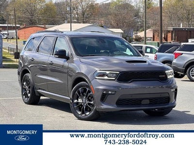 Photo of a 2023 Dodge Durango AWD R/T 4DR SUV for sale
