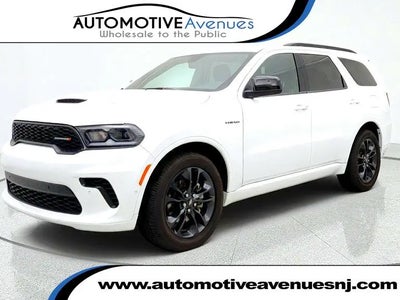 2023 Dodge Durango AWD R/T 4DR SUV