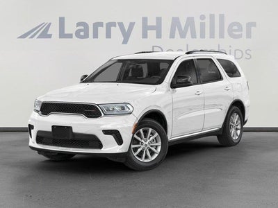 Photo of a 2024 Dodge Durango AWD R/T 4DR SUV for sale