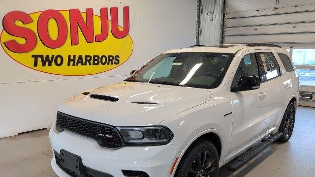 Preowned 2024 Dodge Durango R/T for Sale