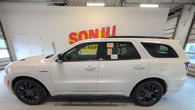 2024 Dodge Durango R/T