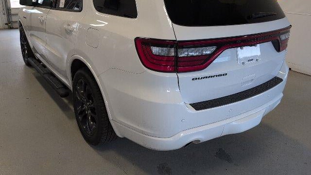 2024 Dodge Durango R/T