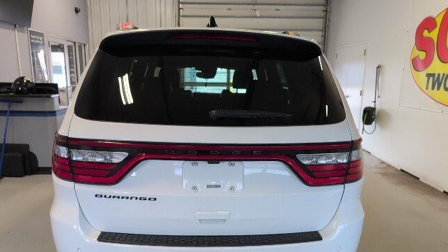 2024 Dodge Durango R/T