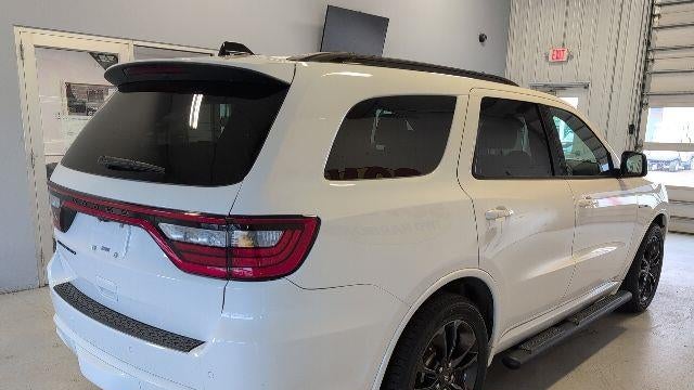 2024 Dodge Durango R/T