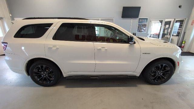 2024 Dodge Durango R/T