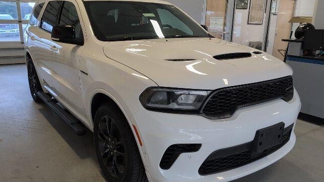 2024 Dodge Durango R/T