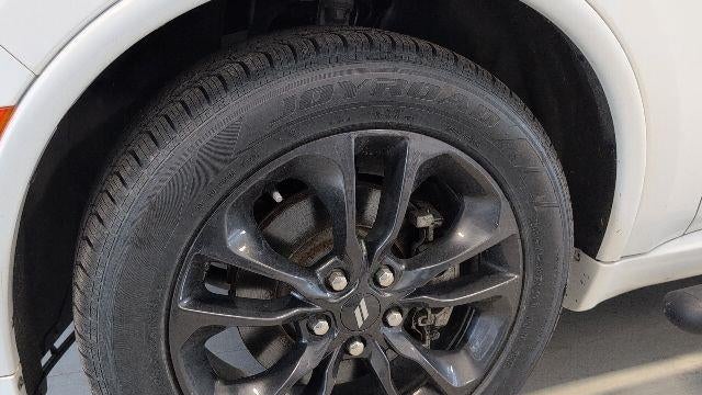 2024 Dodge Durango R/T