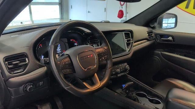 2024 Dodge Durango R/T