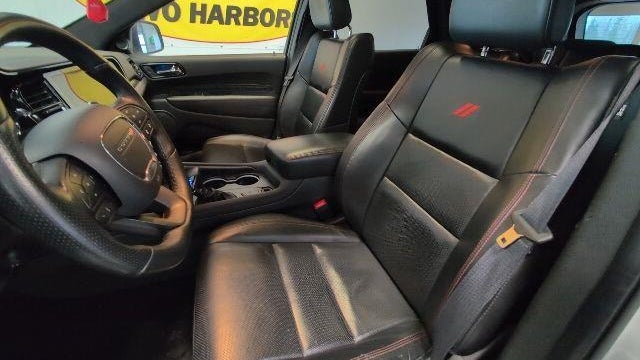 2024 Dodge Durango R/T