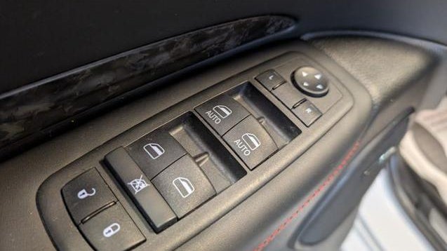 2024 Dodge Durango R/T
