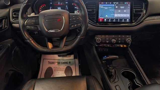 2024 Dodge Durango R/T