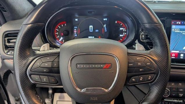 2024 Dodge Durango R/T