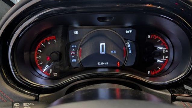 2024 Dodge Durango R/T