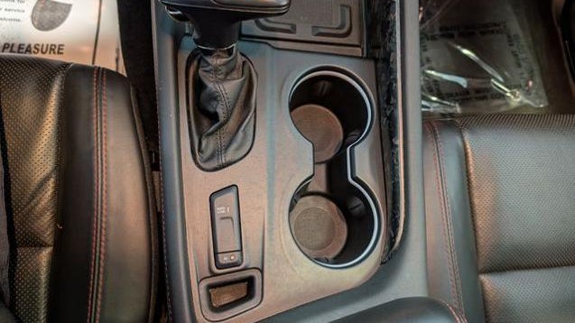 2024 Dodge Durango R/T