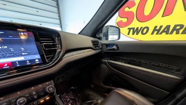 2024 Dodge Durango R/T