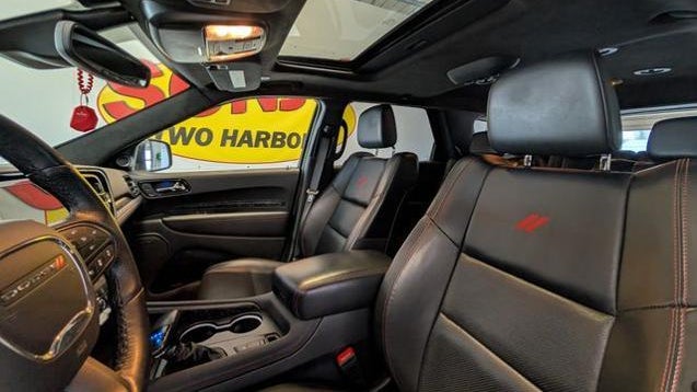 2024 Dodge Durango R/T