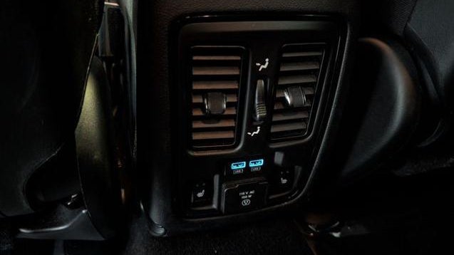 2024 Dodge Durango R/T