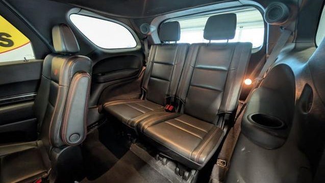 2024 Dodge Durango R/T