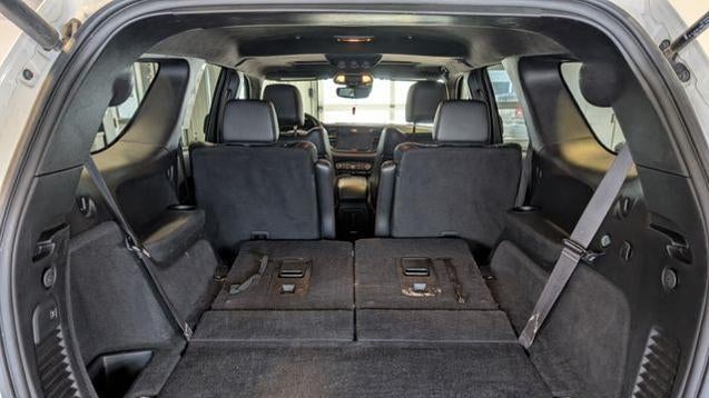 2024 Dodge Durango R/T