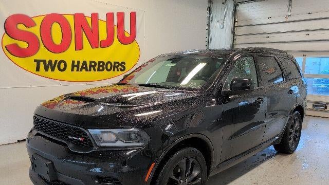Preowned 2024 Dodge Durango R/T Premium for Sale