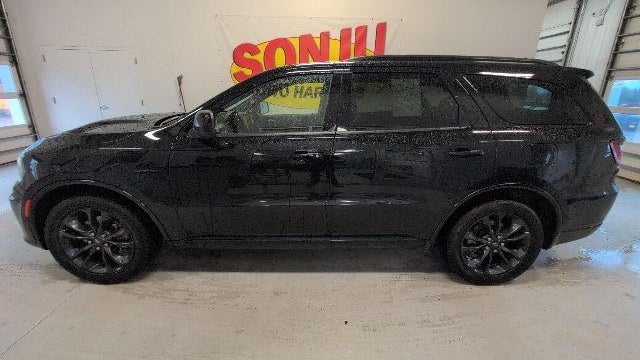 2024 Dodge Durango R/T Premium