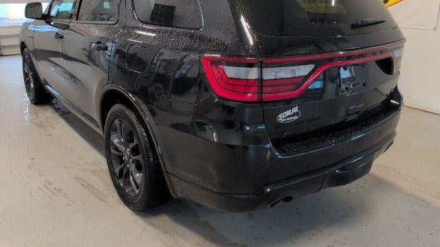 2024 Dodge Durango R/T Premium
