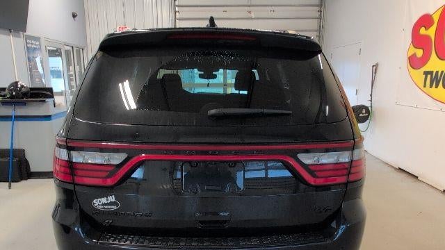 2024 Dodge Durango R/T Premium