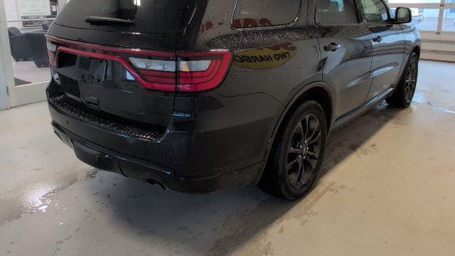 2024 Dodge Durango R/T Premium