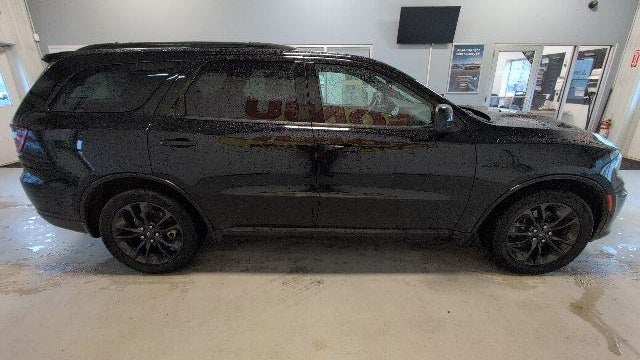 2024 Dodge Durango R/T Premium