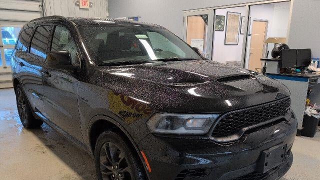 2024 Dodge Durango R/T Premium