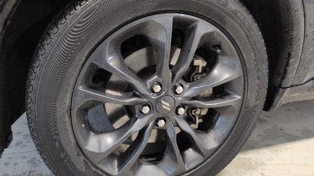 2024 Dodge Durango R/T Premium