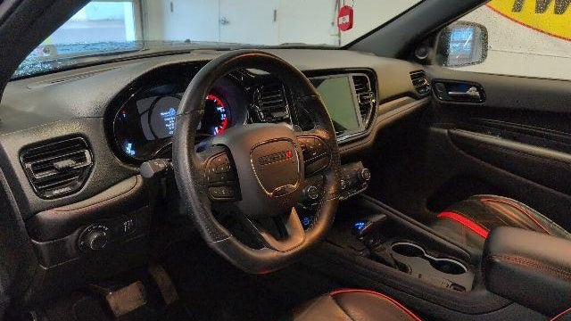 2024 Dodge Durango R/T Premium