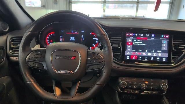 2024 Dodge Durango R/T