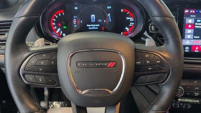 2024 Dodge Durango R/T