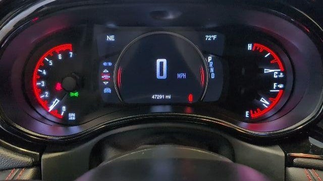 2024 Dodge Durango R/T