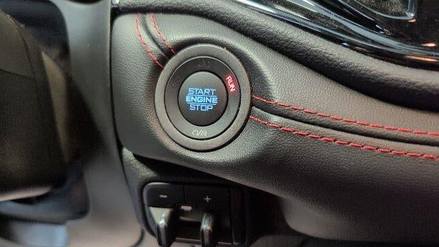 2024 Dodge Durango R/T