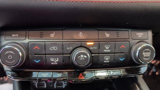 2024 Dodge Durango R/T