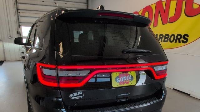 2024 Dodge Durango R/T