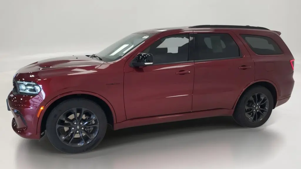 2024 Dodge Durango R/T Plus