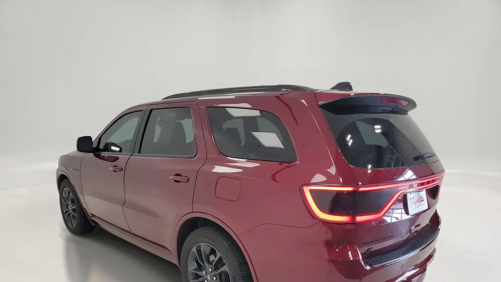 2024 Dodge Durango R/T Plus