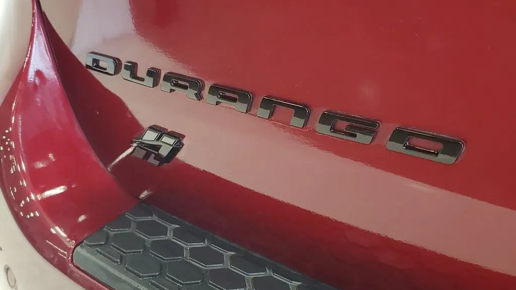 2024 Dodge Durango R/T Plus