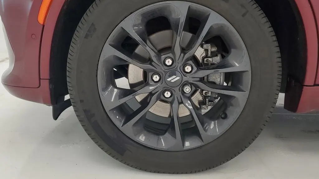 2024 Dodge Durango R/T Plus