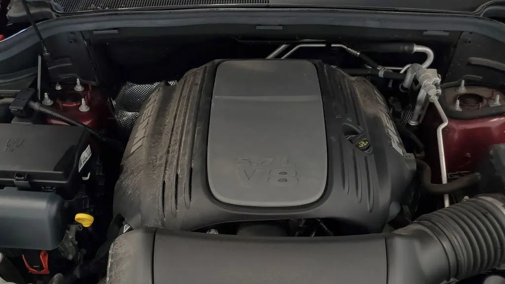 2024 Dodge Durango R/T Plus