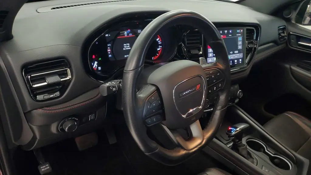 2024 Dodge Durango R/T Plus