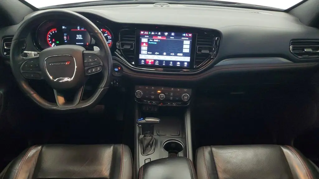 2024 Dodge Durango R/T Plus