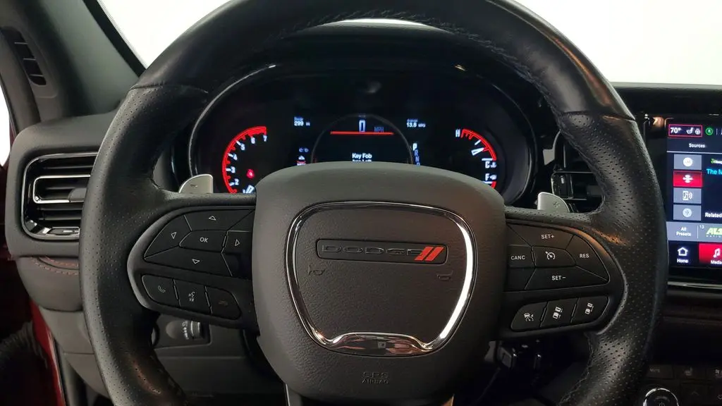 2024 Dodge Durango R/T Plus