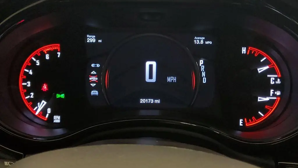 2024 Dodge Durango R/T Plus