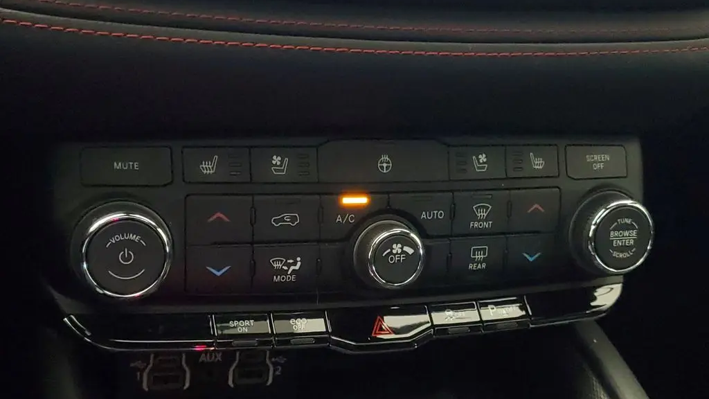 2024 Dodge Durango R/T Plus