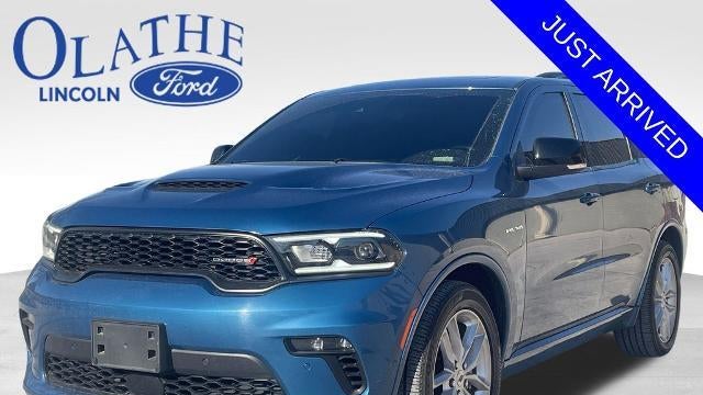 Preowned 2024 Dodge Durango R/T for Sale